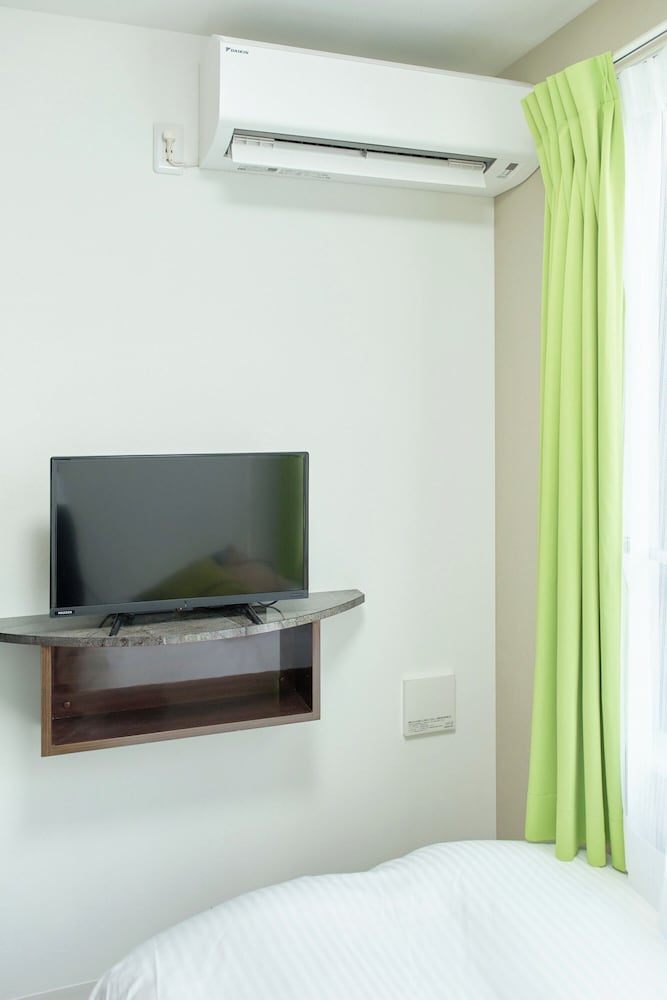 The under suite residence Ikebukuro by Tranova