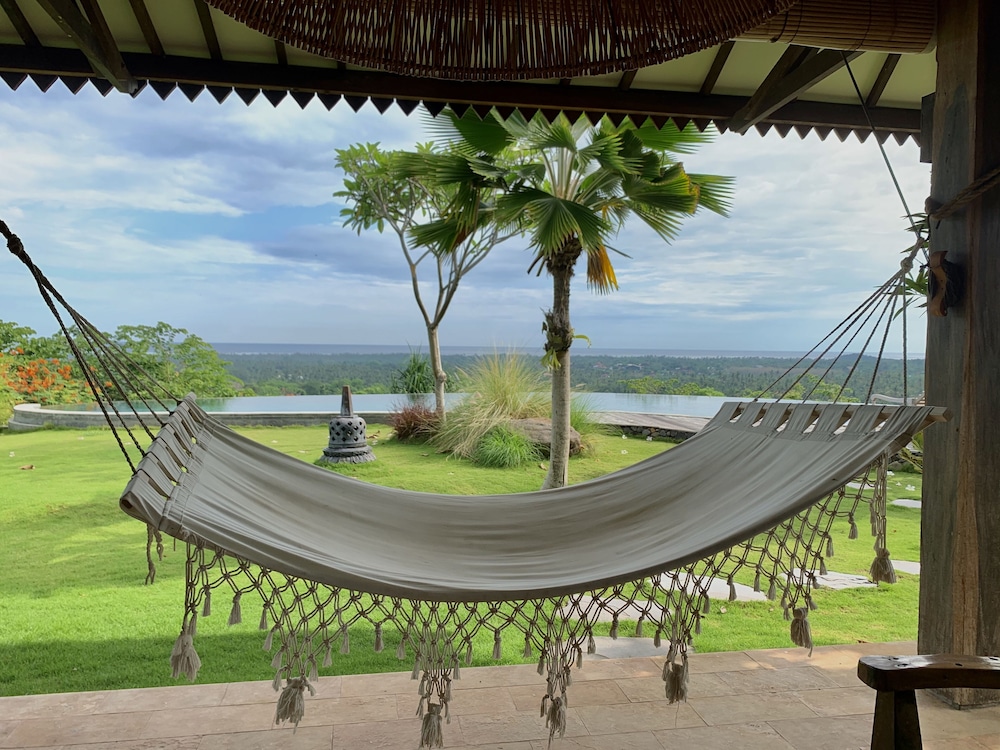 Sumberkima Hill Private Villa Retreat