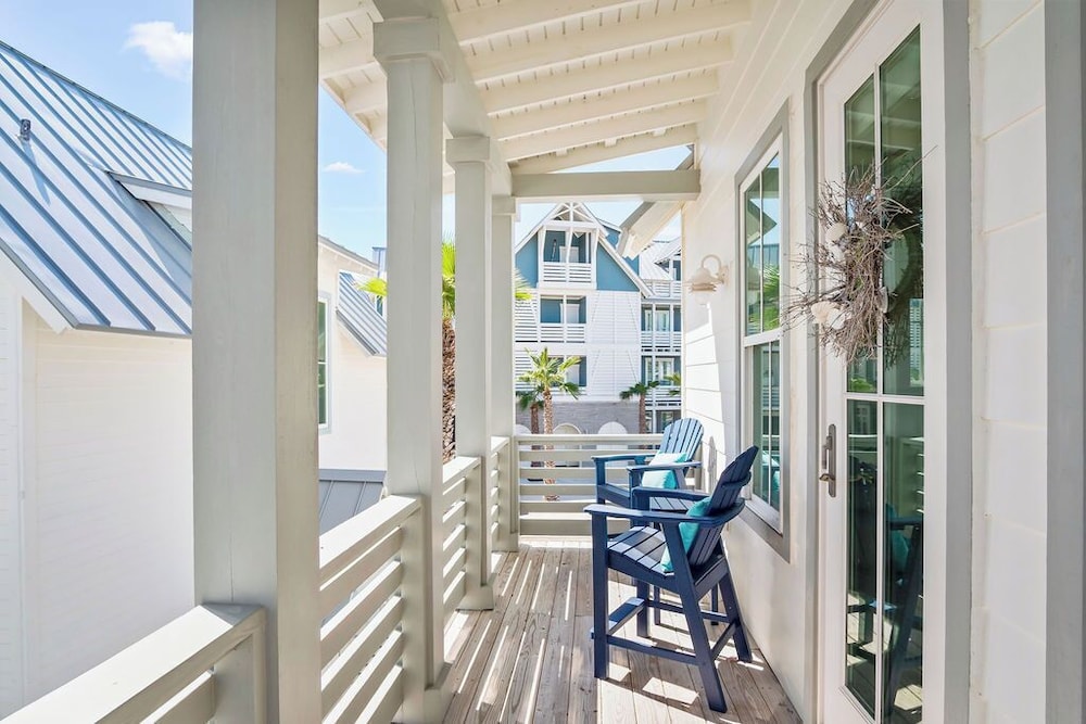 Coral Cottage 230 RO B1