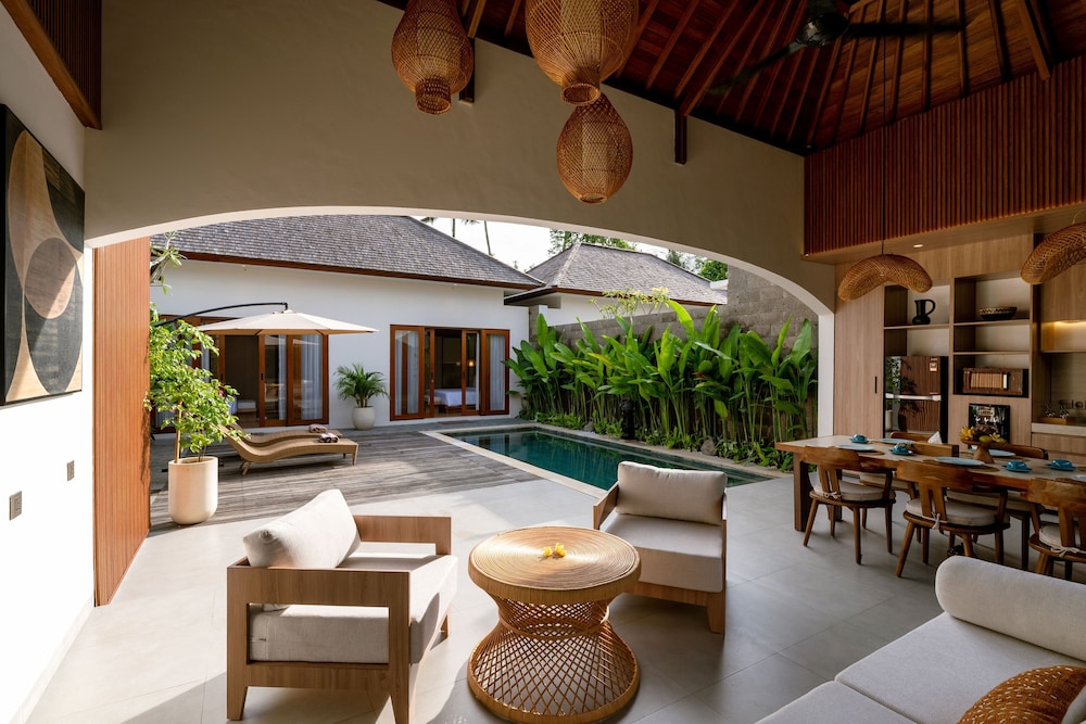 Nava Ubud Villas