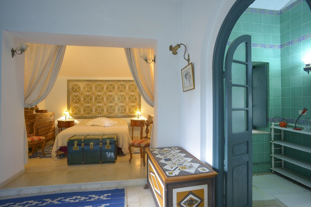 Dar Chennoufi view 5