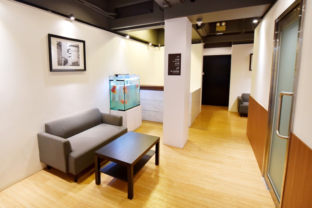 Bridal Tea House Hotel Yau Ma Tei Arthur Street - Image 3