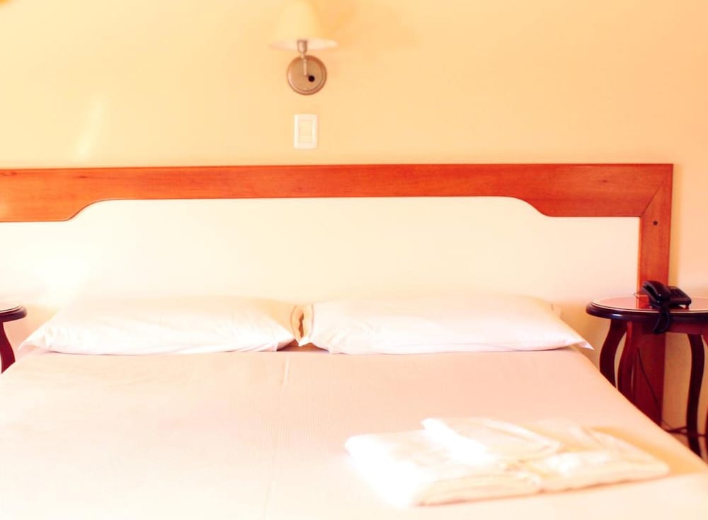 Urubici Park Hotel