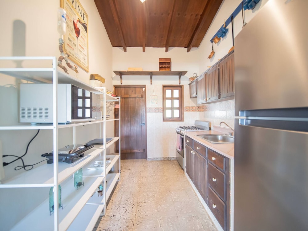 3BR 2BA Colonial Penthouse in Sosua Strip!