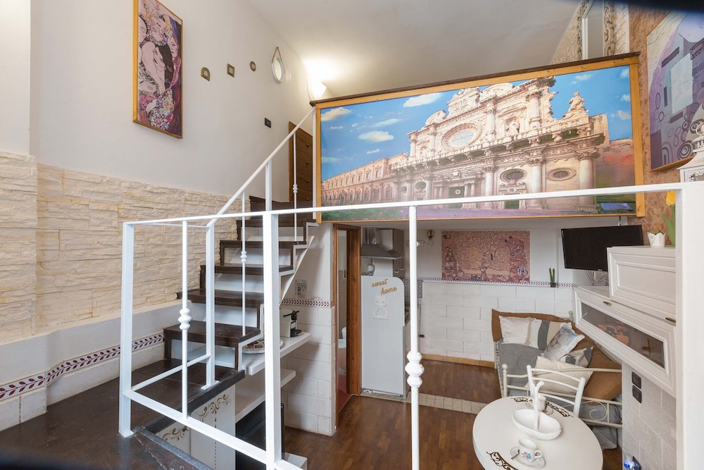 2417 Dimora Santa Croce by Barbarhouse