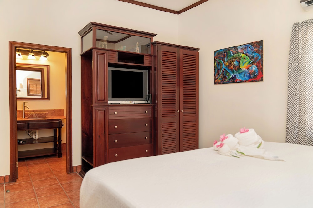 X'Tan Ha - The Waterfront Resort