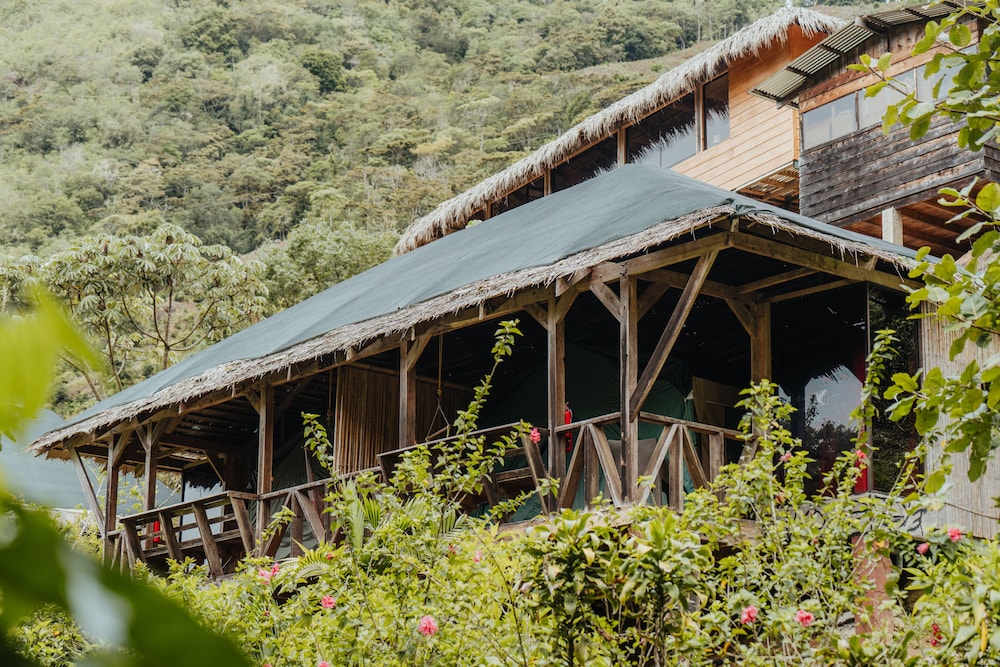 Tamì Lodge