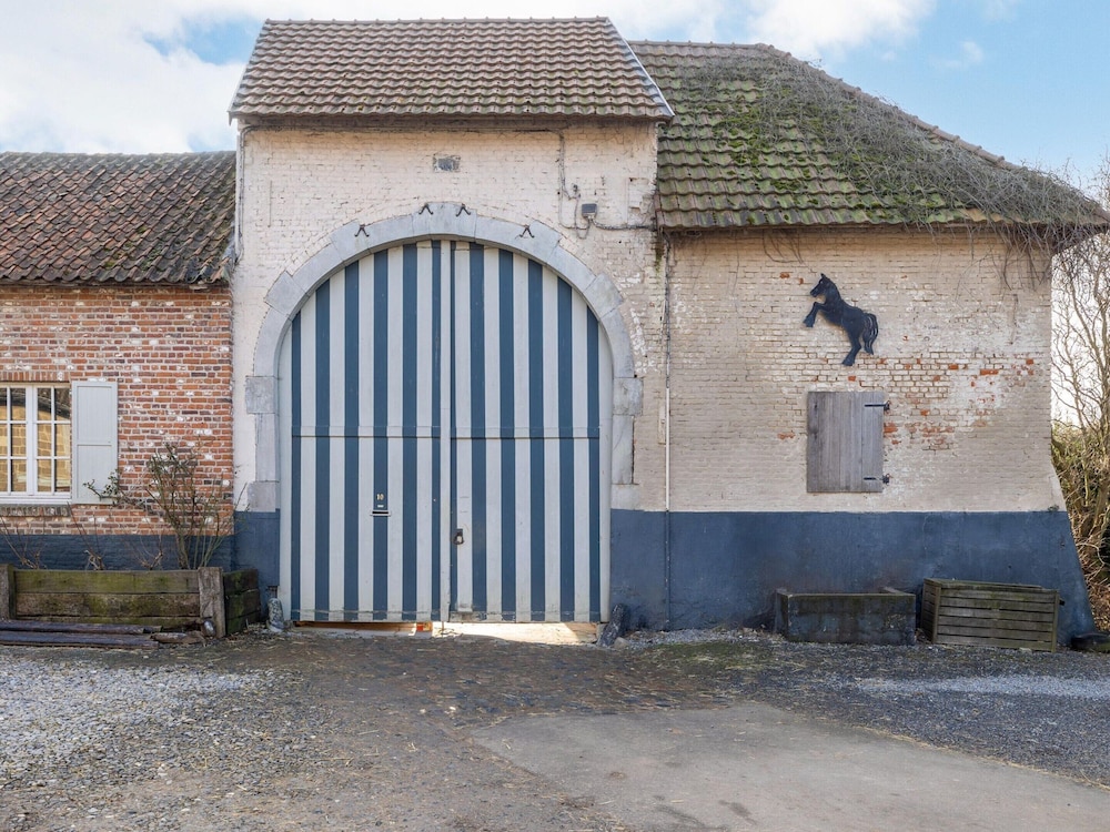 Riding School Farm Stay