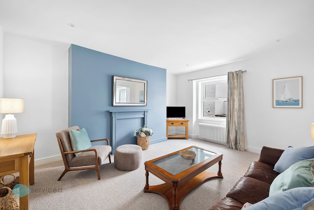 Windsor Villas by Pureserviced
