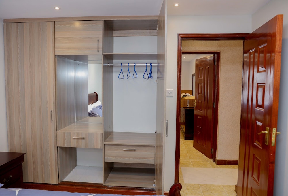 Esterina Suites view 2