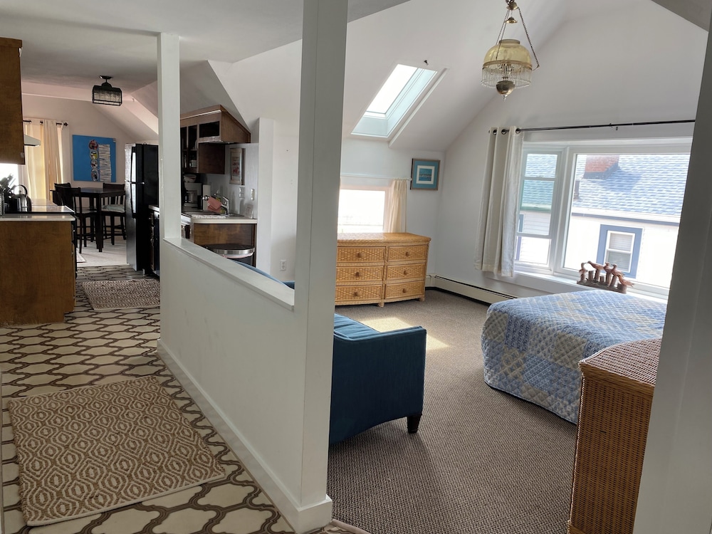 Grand View Motel