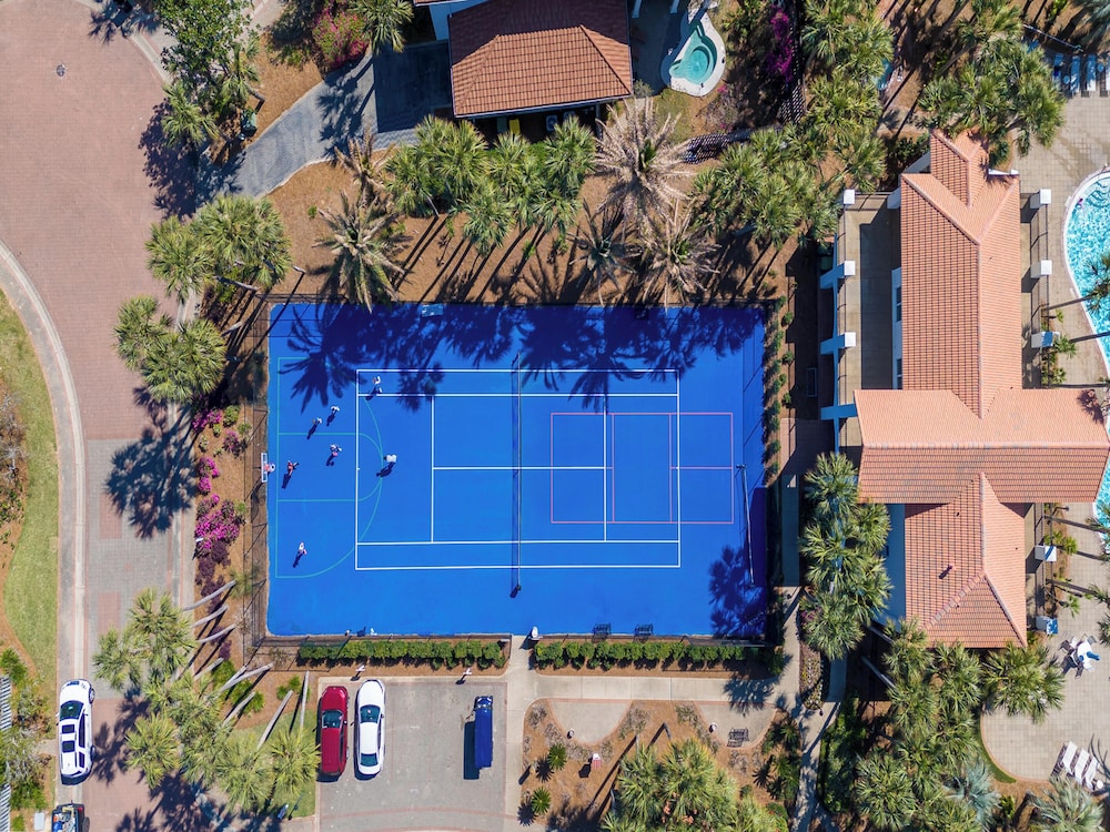 Destiny's Paradise by Southern Vacation Rentals