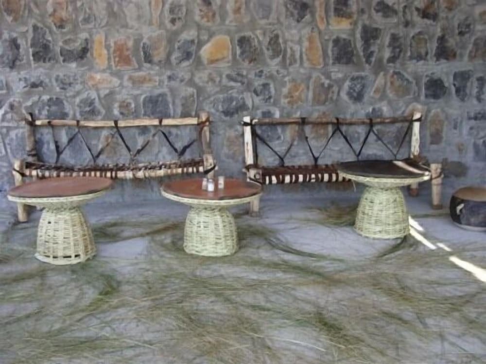 Sora Lodge Lalibela
