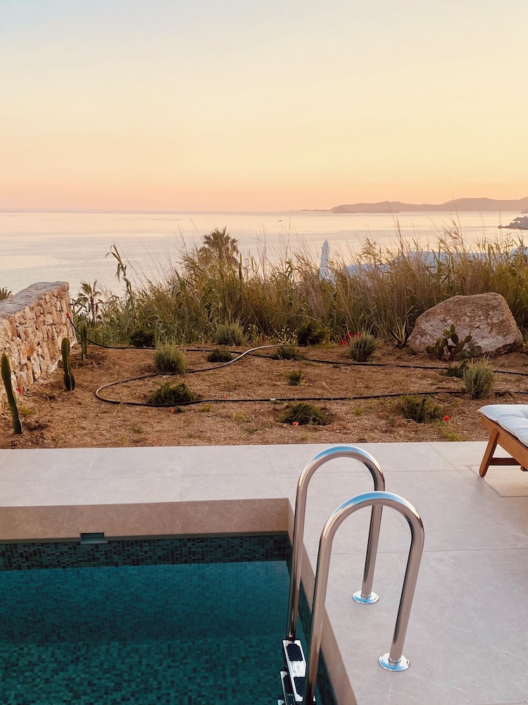 Only Yours Mykonos