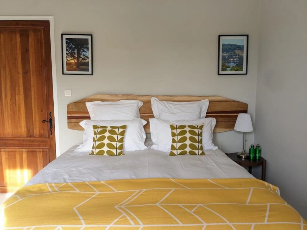 Old Presbytery Guest House