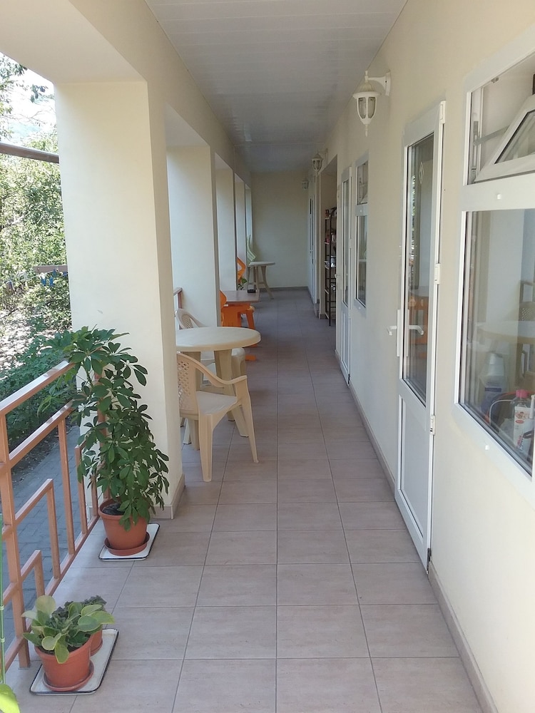 Guest House Tatiana