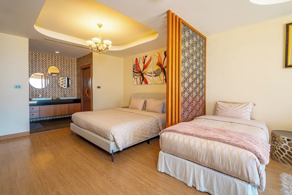 Ocean Pearl Residence