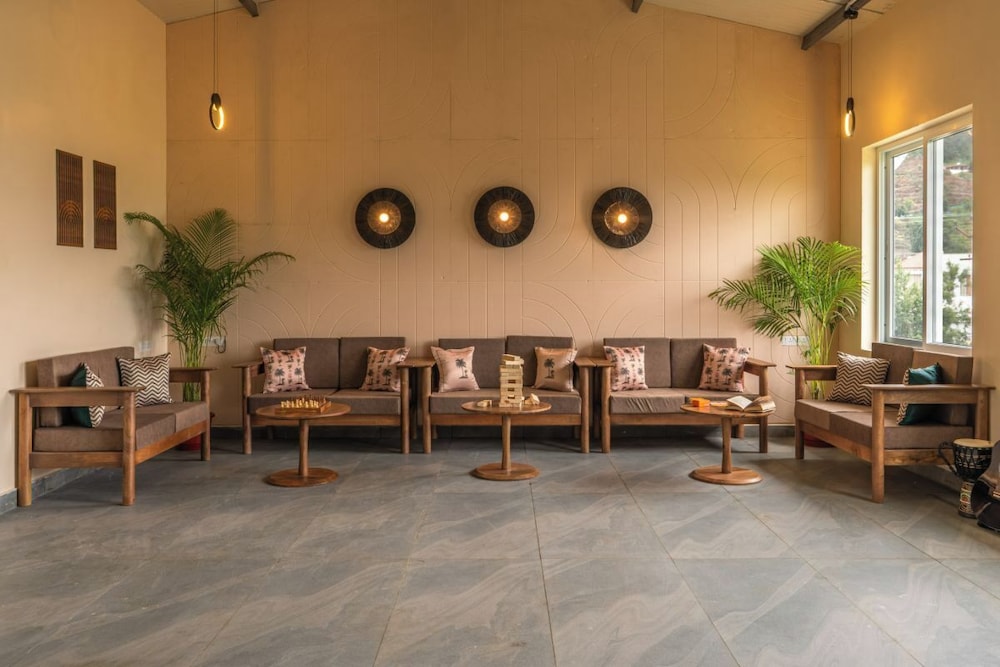 The Hosteller Kodaikanal