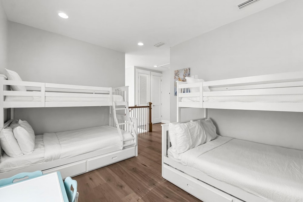 30A Pet Friendly House - Joie De Vivre