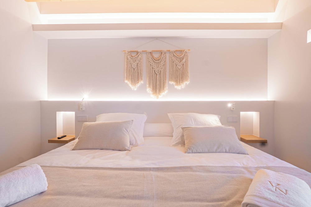 Vila Nova & spa TI