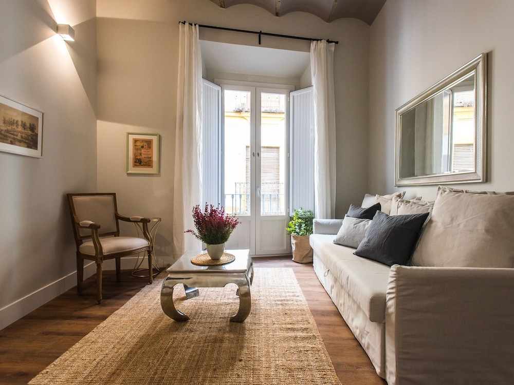 Boutike Apartments