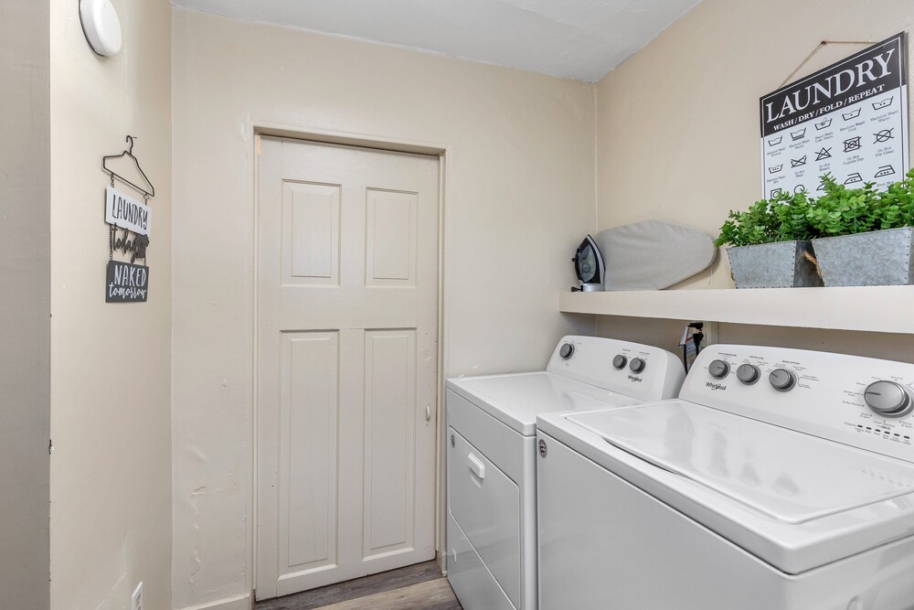 HIstoric 4 BR Near Fulton St