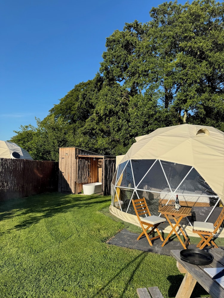 The Little Retreat