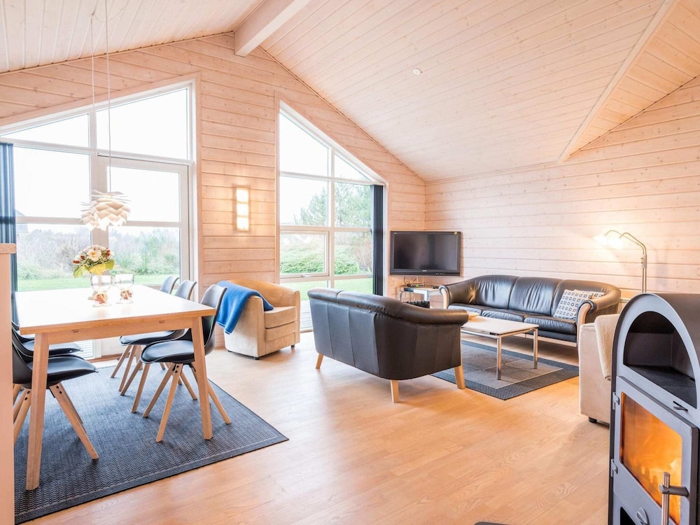 Holiday Home in Tarm view 5