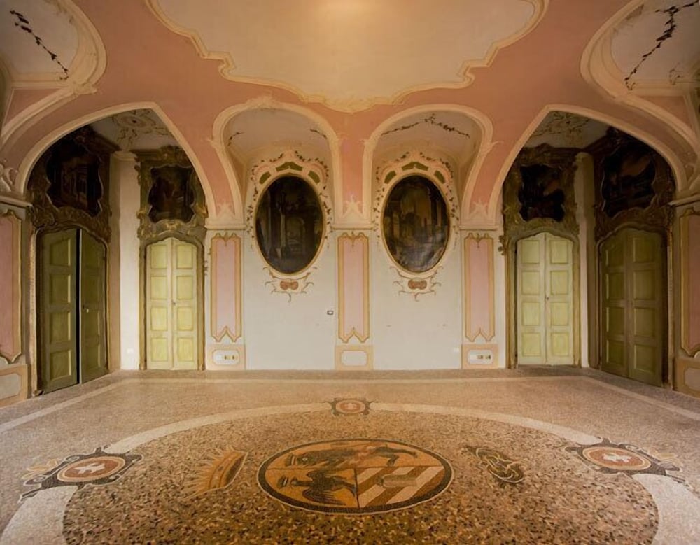 Castello di Frassinello