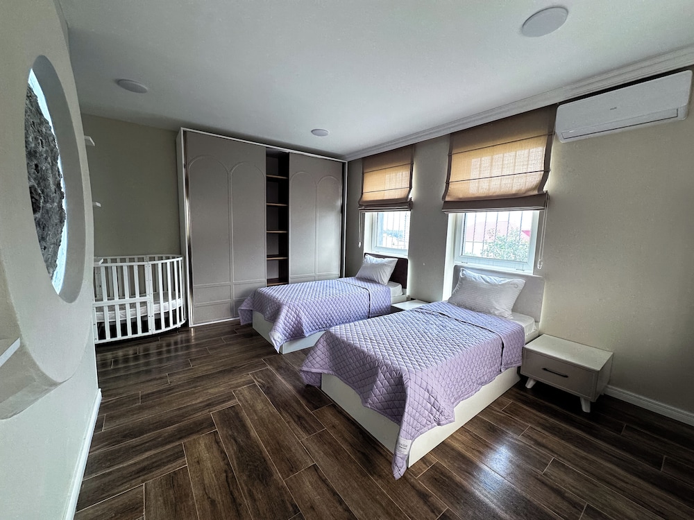 Central Vip Villa