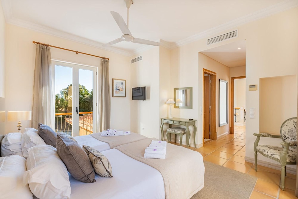 Villa Monte Rei 7 in Vila Nova de Cacela