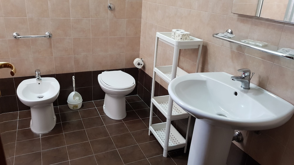Residence Catona