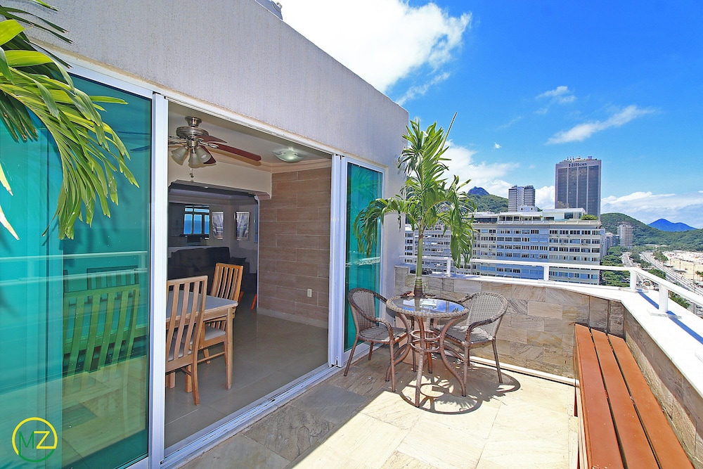 MZ Apartments Ronald