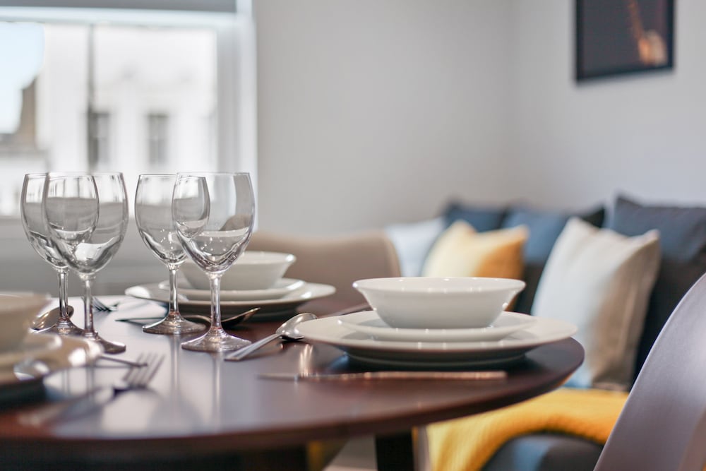 Executive Apartments in Camden Town