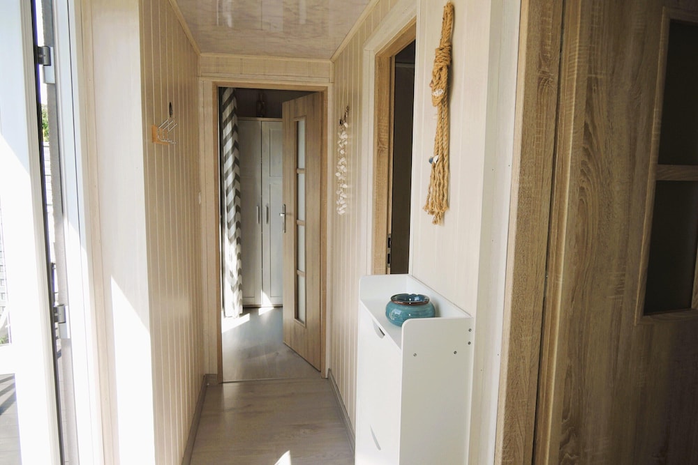 New Holiday Home for 4 People in Wiselka