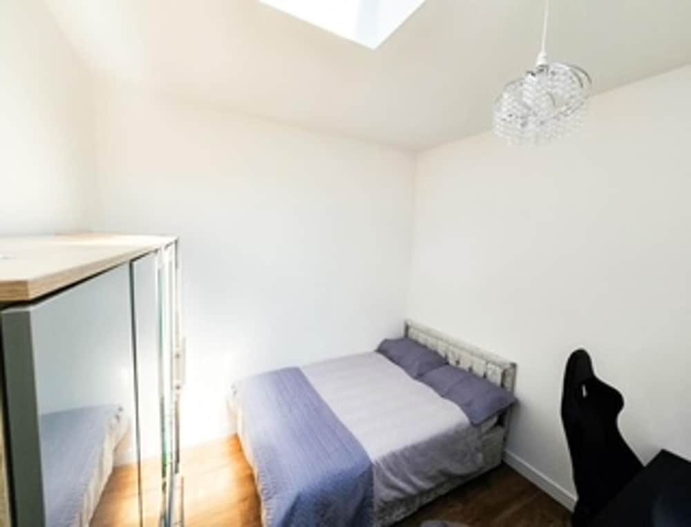 Orpington Cozy Retreat With 3 Bed
