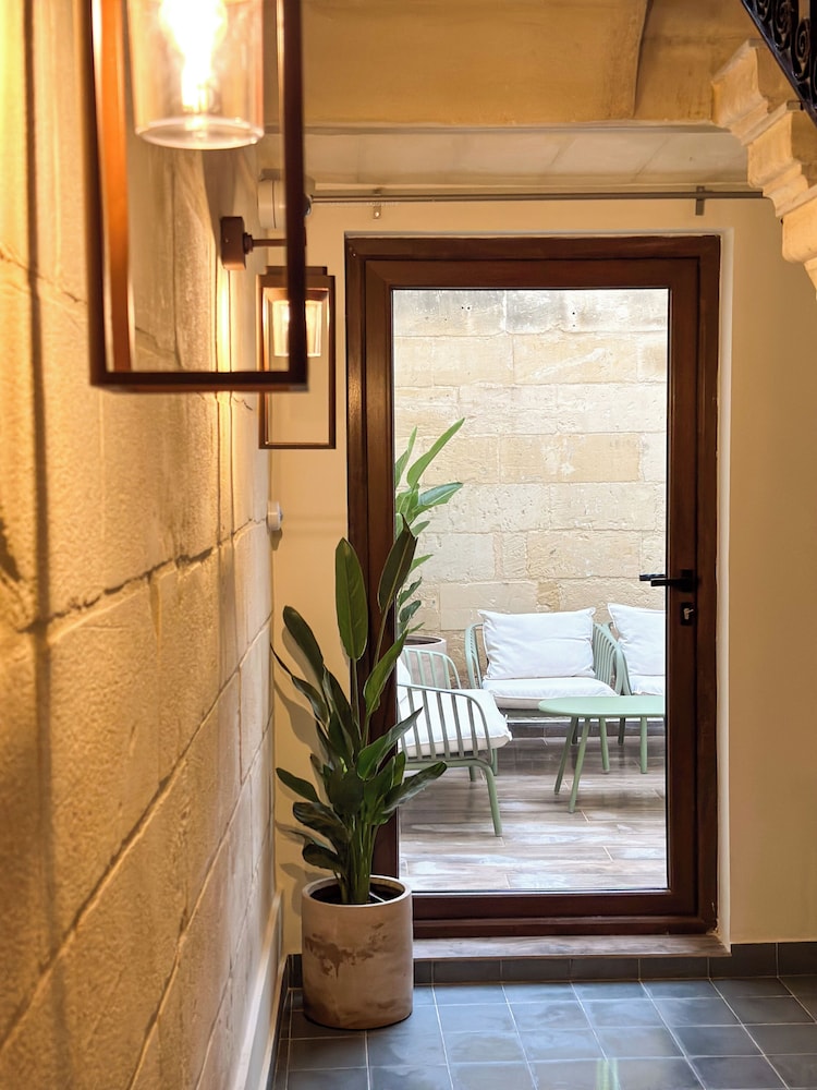 Il Bekka Suites