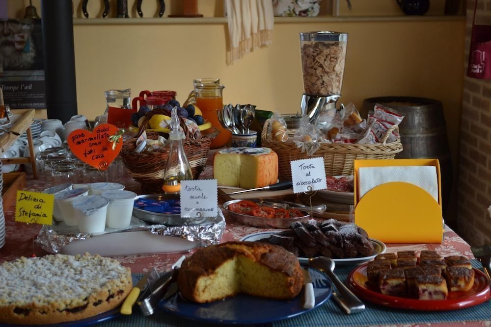Agriturismo Collina Dei Fagiani, photo 12