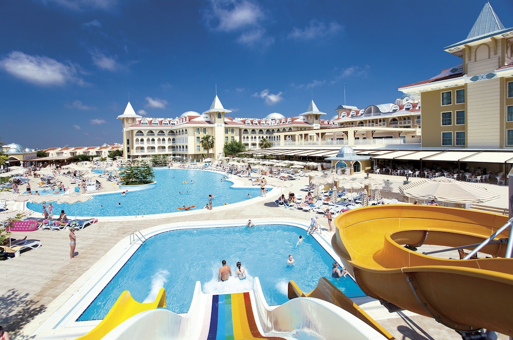 Side Star Resort - Ultra All Inclusive