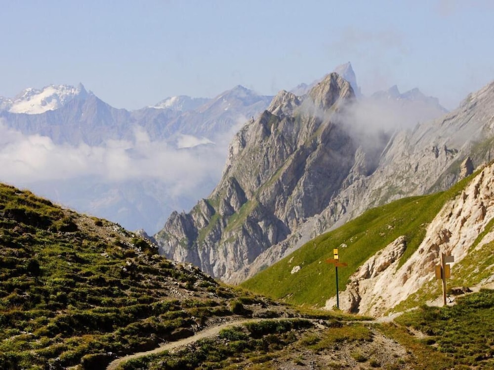 La Roche Blanche