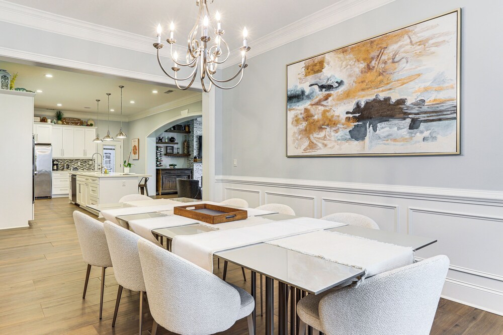 West ATL Home w/ Great Outdoor Space: 4 Mi to Dtwn