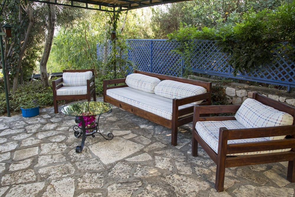 Diva Residence Otel - Image 70