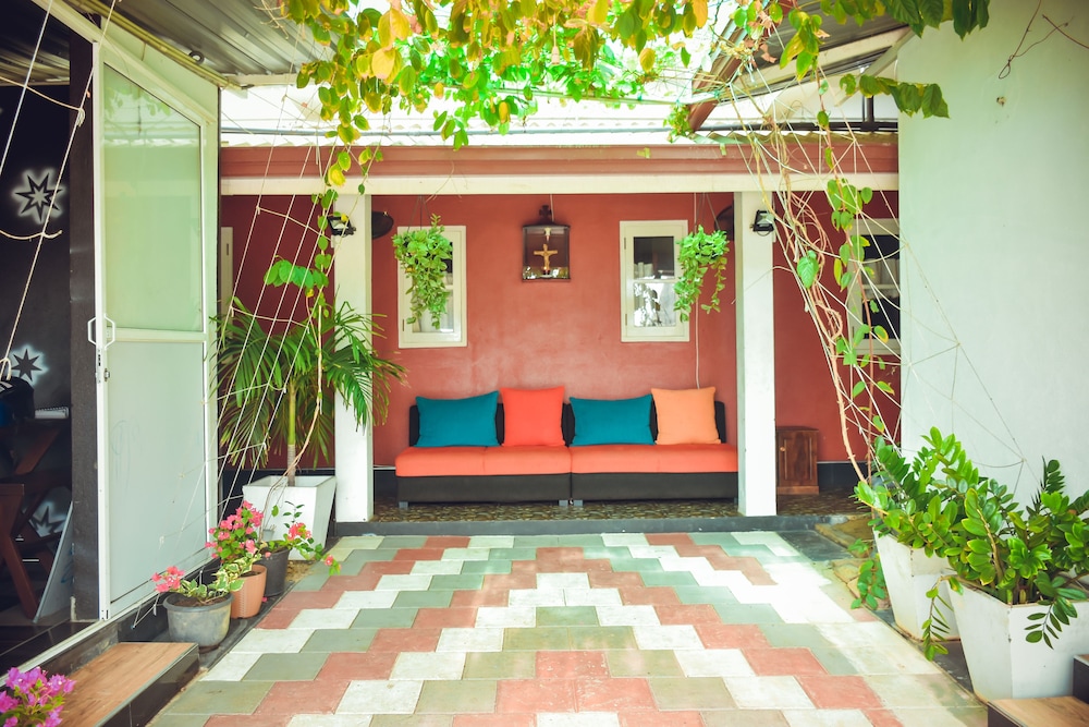 Sandani Villa