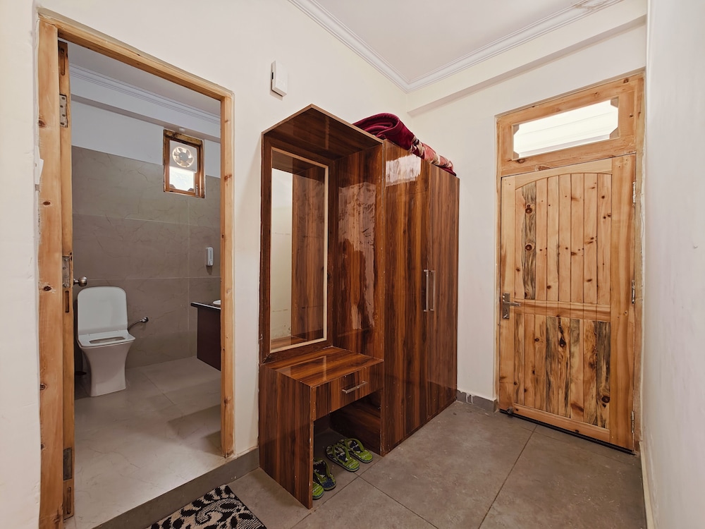 Hotel Chitkul