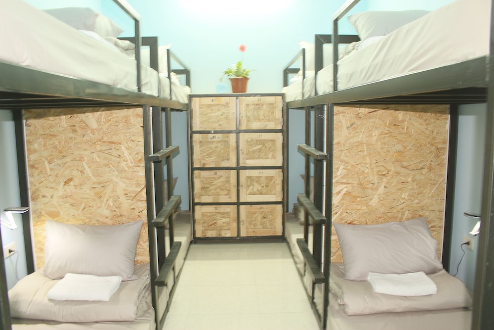 Ha Giang Amazing Hostel
