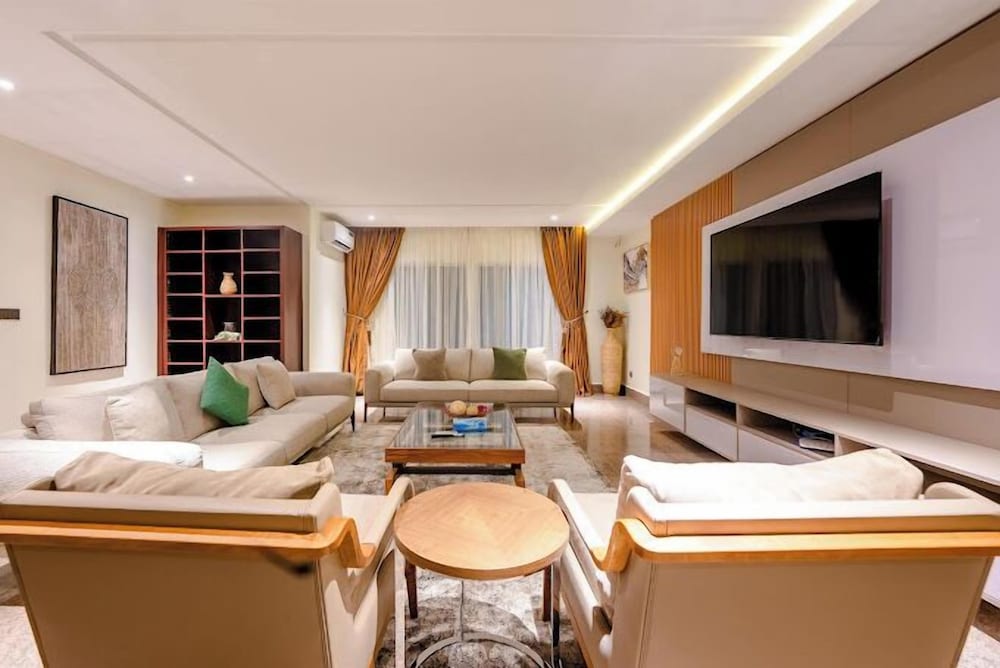 SICS APARTMENT