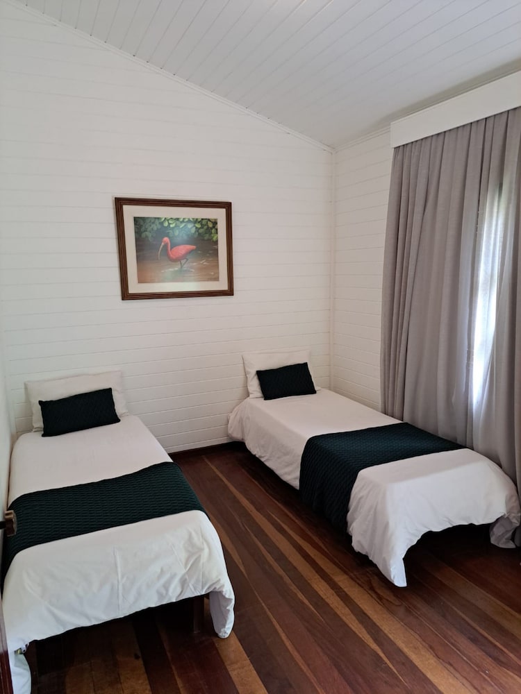 Hotel Pedra Bonita