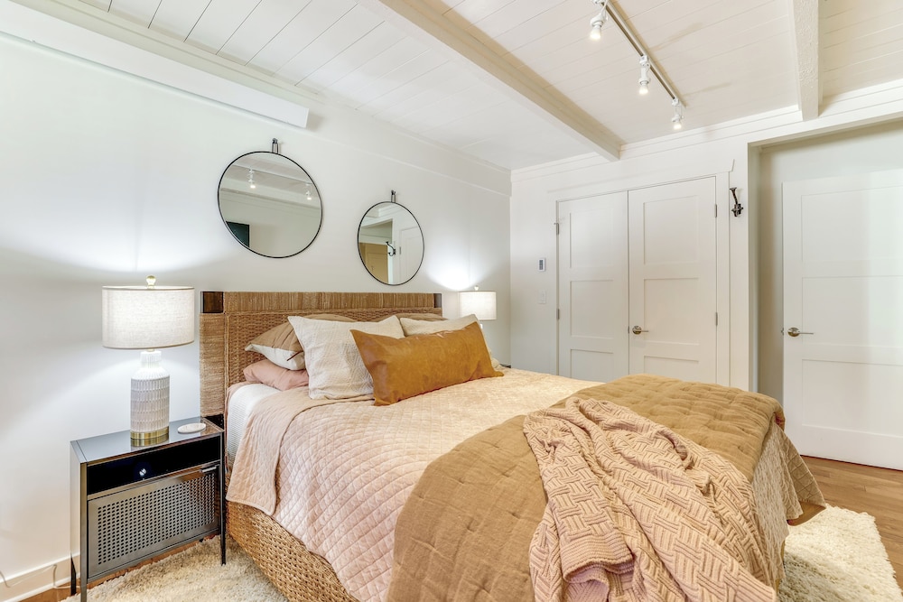 Sun Valley Condo: Complimentary Resort Amenities!