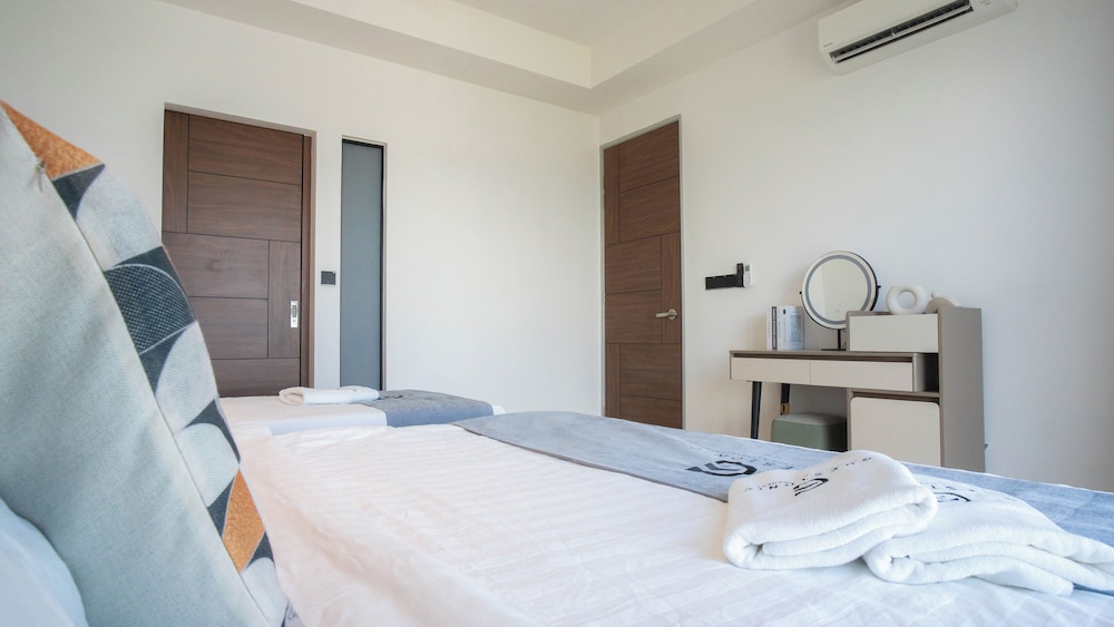 Alfa Bangsar by Guestonic