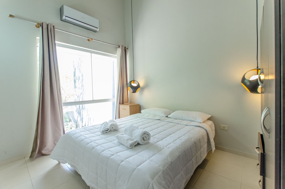 Flats Presidente view 4